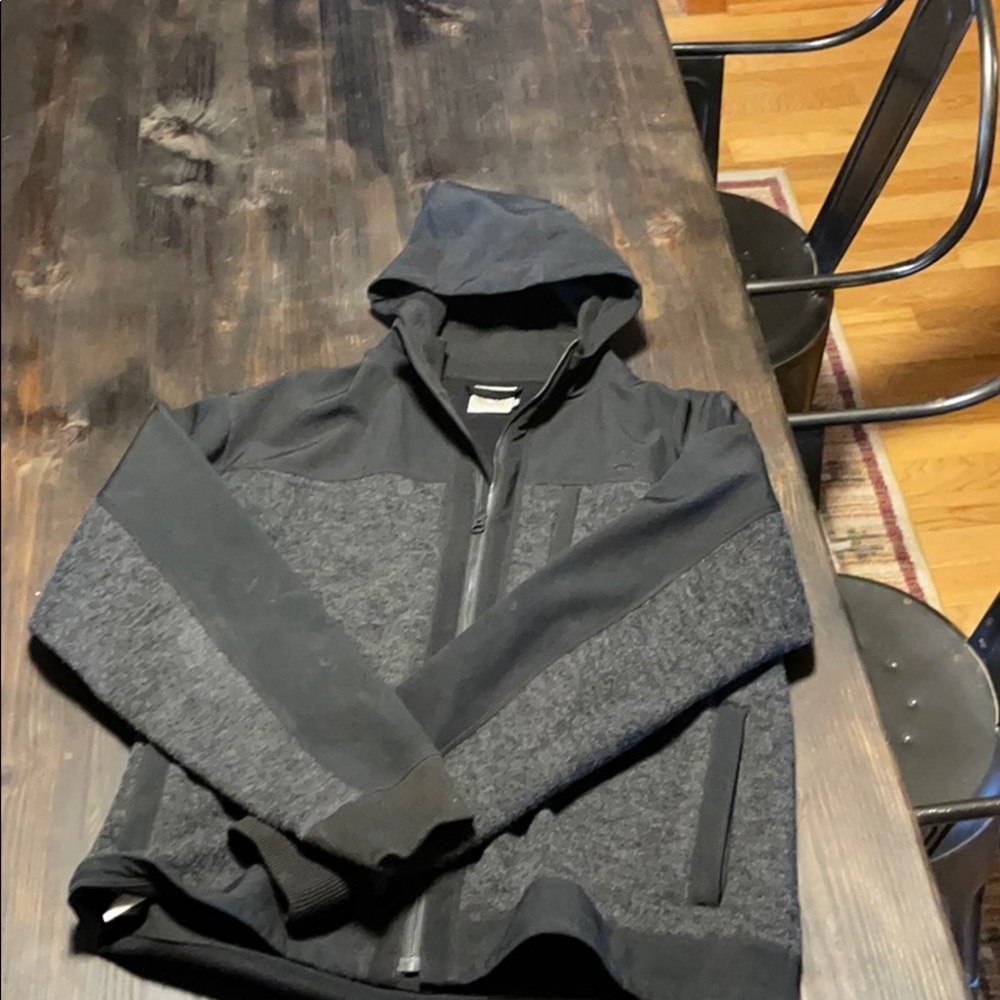 Cinch Bonded Hoodie Soft Shell Jacket